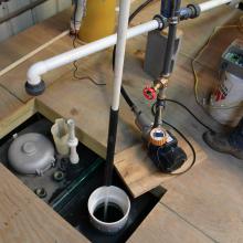 Solar Power & Pump Company - Pump Testing