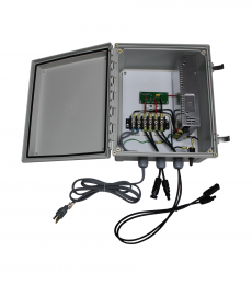 SunRotor 24V Power Pack