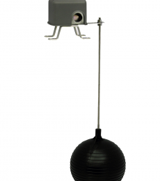 Horizontal Float Switch