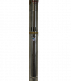 SR-2 Helical Rotor Solar Pump