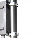 SunRotor Controller Mounting Hardware