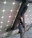 SunRotor Solar Panel Mounting Rack